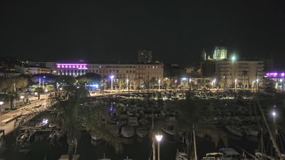 Saint-Raphael: Vieux Port