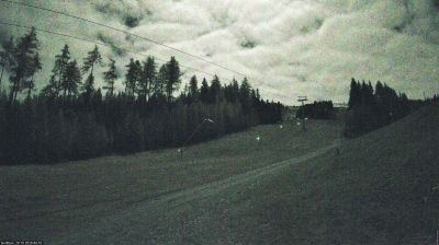 Arriach › South-east: Gerlitzen - Klösterle II