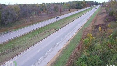 Lakeville: I-35: I-35 NB @ 225th St (Co Rd 29 - MP 80.4)