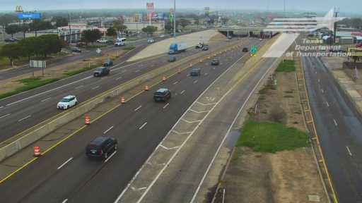 IH40 & Grand