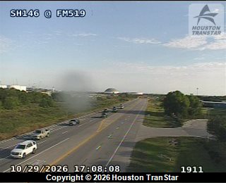 SH146 @ FM519
