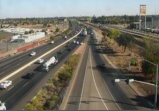 Ripon: 155 - SB SR-99 Jack Tone Rd