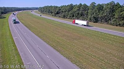 Hilda: I-10 at MM 60