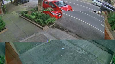 Del Valle Centro: AMORES 1065 - DEL VALLE: GARAGE 01