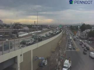 I-95 SB @ BRIDGE ST