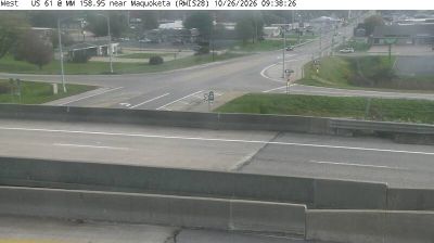 Maquoketa › East: West Platt Street