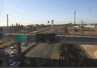 Manteca › North: 20 - NB SR 99 Before Milgeo Avenue OC