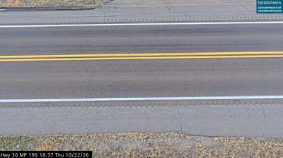 Maxwell: US 30: West - Bridge