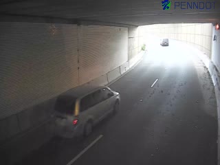 I-76 EB TUNNEL TO 26TH ST