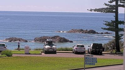 Port Macquarie