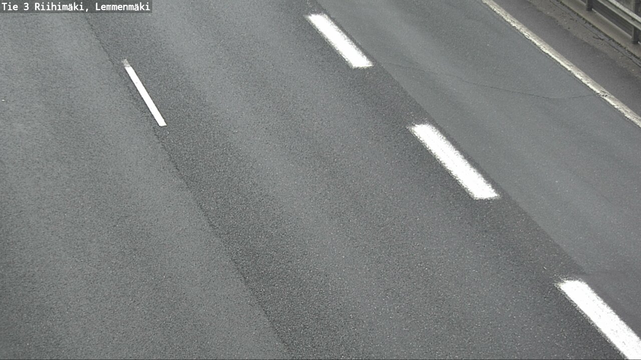 vt3_Riihimäki_Lemmenmäki