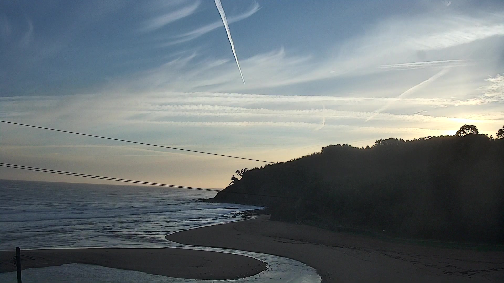 Playa de La Griega II