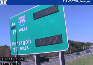 Grayson Village Mobile Home Park: I-95 - MM 153.0 - NB