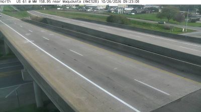 Maquoketa › North-east: Blues Highway