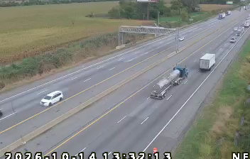 Lake Station: I-80: 1-094-014-2-_-_-cam-1 I-80-94/14.2 GRAND AVE