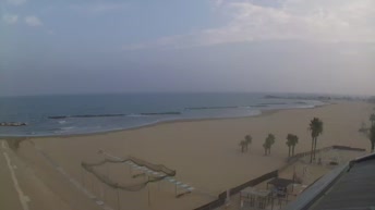 Rimini - Beach of Cattolica