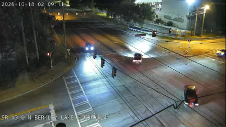 GWIN-124_054: Buford Hwy at N Berkeley Lake Rd