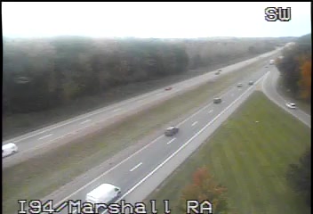 I-94 @ Marshall RA