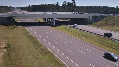 Giant: I-26 W @ MM 197.2