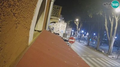 Pula › South-west: Giardini