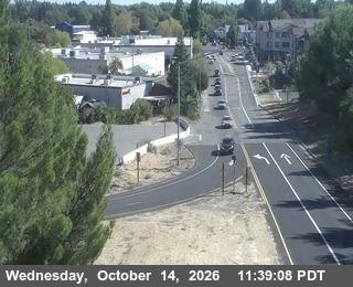 I-80 — TV996 -- I-80 : Cliffside Drive Offramp