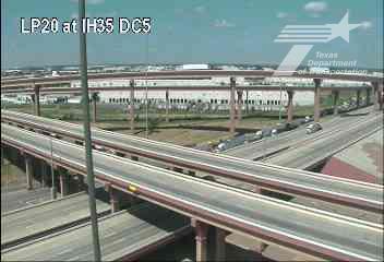 LP20 at IH35 DC5
