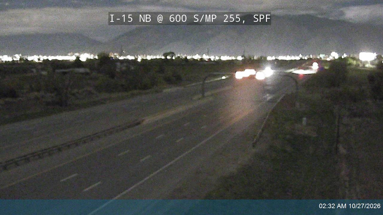 Live traffic cameras by state and Interstate | opencam