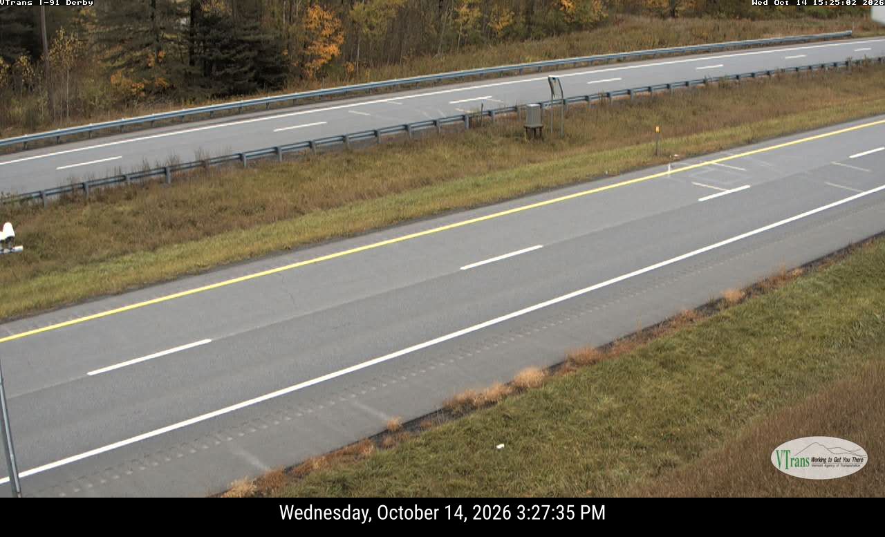 DERBY I-91 South