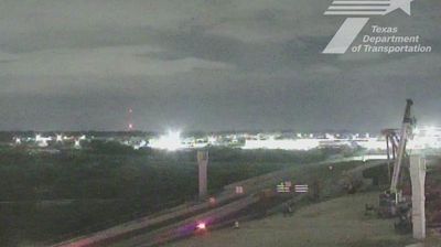 San Antonio › West: LP 1604 at Lookout Rd