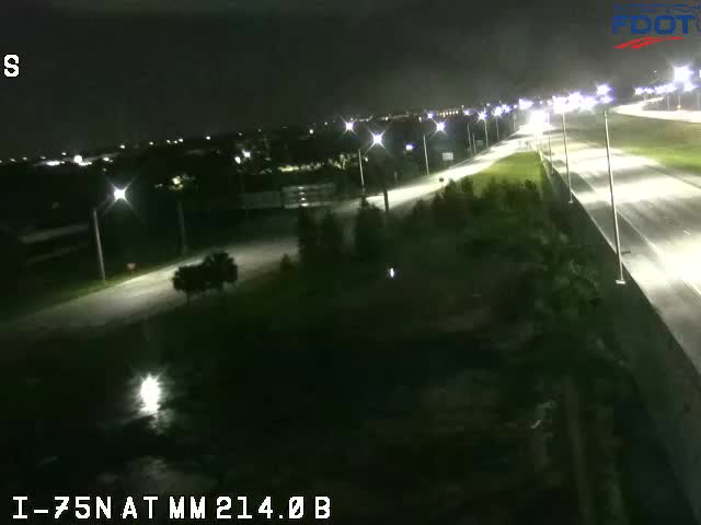 Live traffic cameras by state and Interstate | opencam