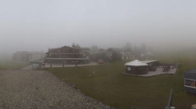 Churwalden: Heimberg - Parpan - Lenzerheide