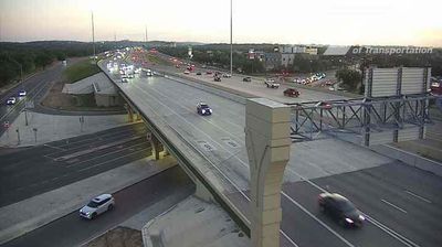 San Antonio › West: LP 1604 at Hausman Rd