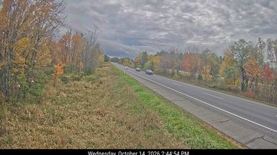 Newburgh: I-95 Mile 174 NB