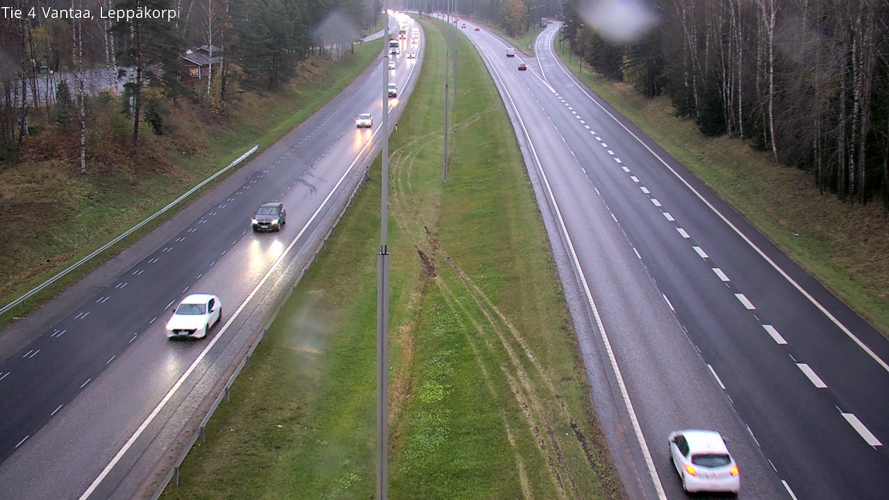 vt4_Vantaa_Leppäkorpi