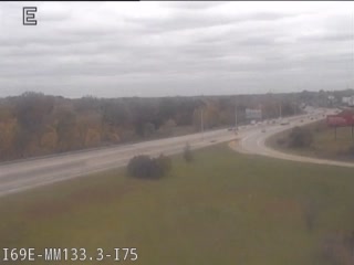 I-69 @ I-75