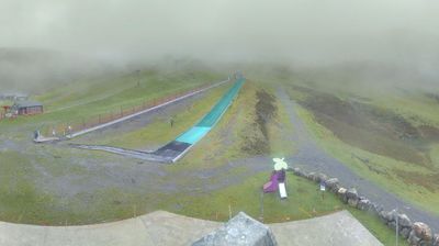 Beaucens: Hautacam-Panoramique HD Cardouet