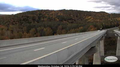 Rockingham: I-91 South
