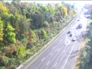 Rocky Hill I-91 SB N/O Exit 23 - Rt. 160 (Elm St.)
