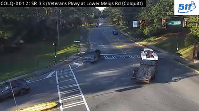 Moultrie
