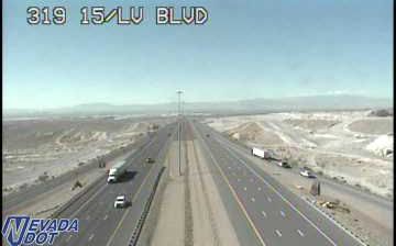 North Las Vegas