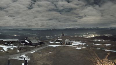 Arriach: Gerlitzen - Panoramakamera