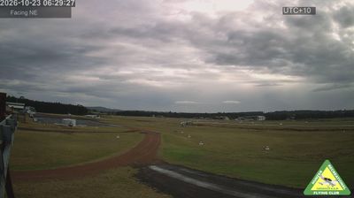 Cessnock › North-west: Cessnock Aerodrome