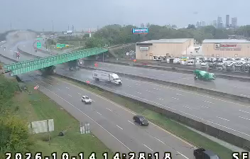 Clarksville: I-65: 1-065-001-2-1 STANSIFER AVE
