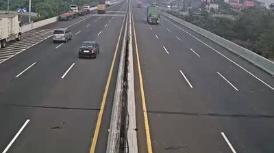Jakarta: Jakarta Outer Ring Road