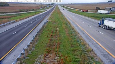 Missouri Valley › South: Joliet Avenue - Interstate 29