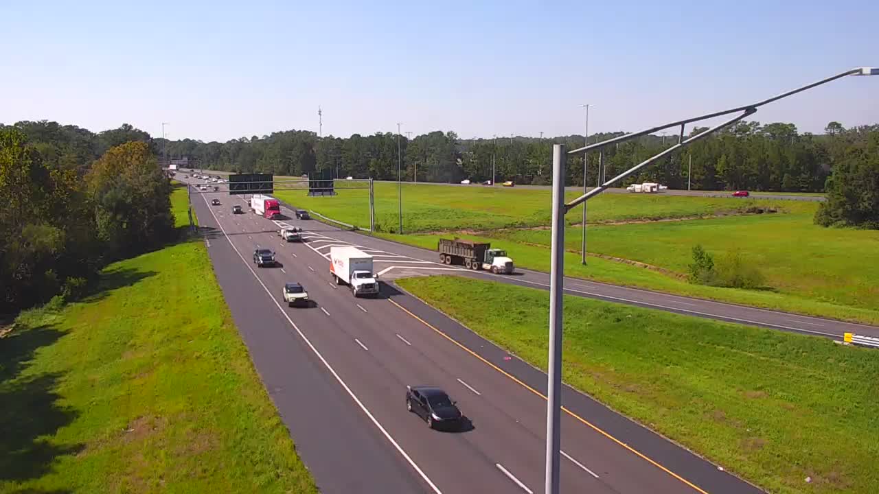 I-10 @ I-65 N