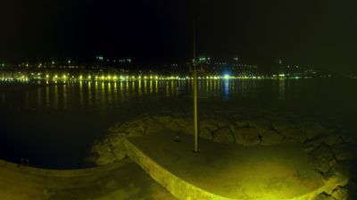 Menton: Panoramique HD