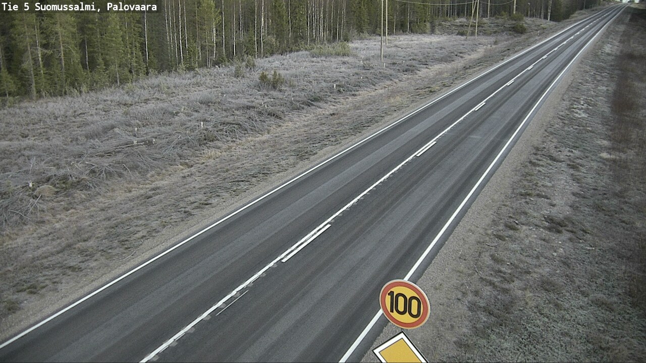 vt5_Suomussalmi_Palovaara