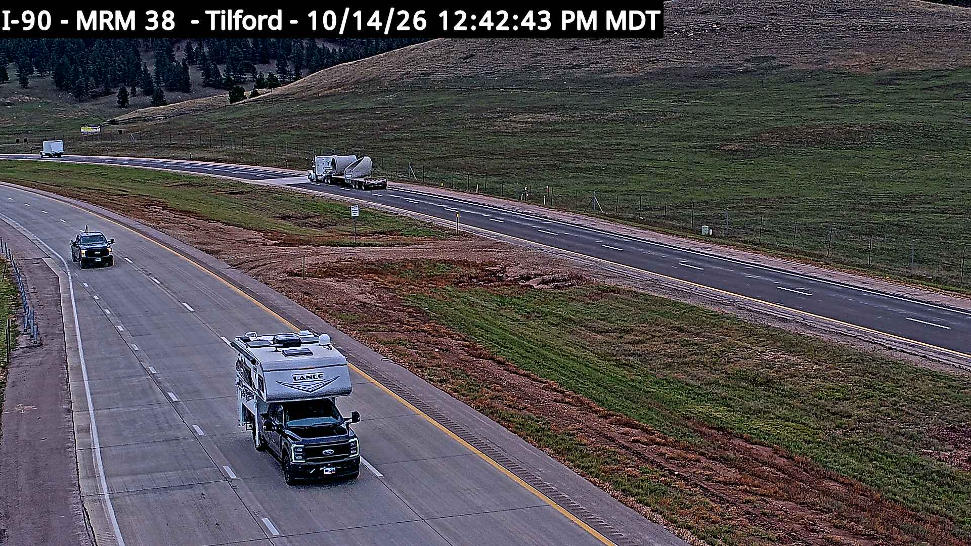 I-29 Tilford illuminator