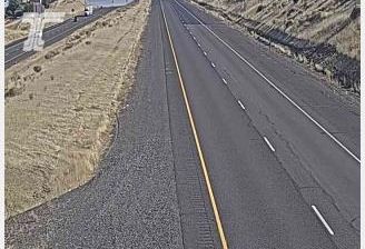 Pendleton: I-84 at